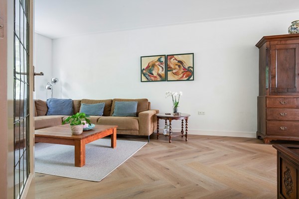 Medium property photo - Binnenweg 112, 2101 JN Heemstede